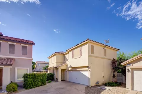9144 Starling Wing Pl, Las Vegas, NV 89143