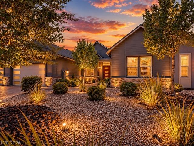 6155 Luna View Ave, Las Vegas, NV 89131