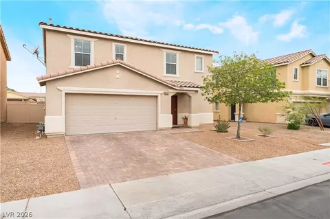 3233 Aiken St, North Las Vegas, NV 89032