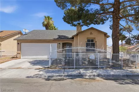 2400 Soldier Creek Ct, Las Vegas, NV 89106