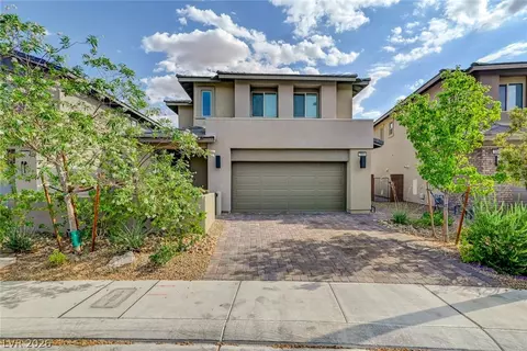 7051 Amethyst Peak St, Las Vegas, NV 89148