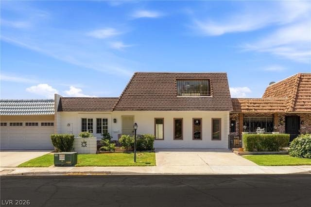 3471 One Nation Ave, Las Vegas, NV 89121