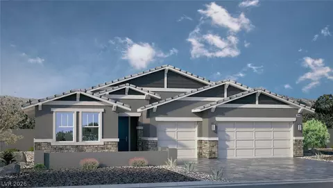 514 Chestnut Falcon St, Henderson, NV 89011