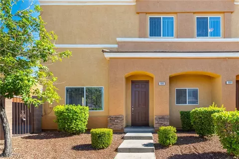 9303 Gilcrease Ave #1090, Las Vegas, NV 89149