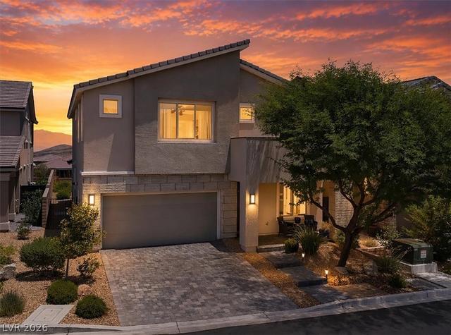 10954 Free Flow Pl, Las Vegas, NV 89138