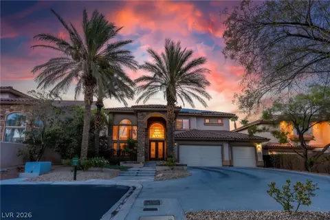 5620 Benevento Ct, Las Vegas, NV 89141