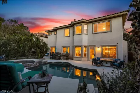 5620 Benevento Ct, Las Vegas, NV 89141