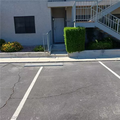 2856 Bluebonnet Dr #2, Henderson, NV 89074
