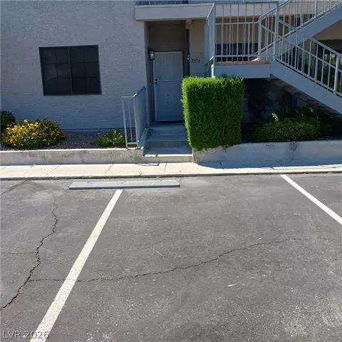 2856 Bluebonnet Dr #2, Henderson, NV 89074
