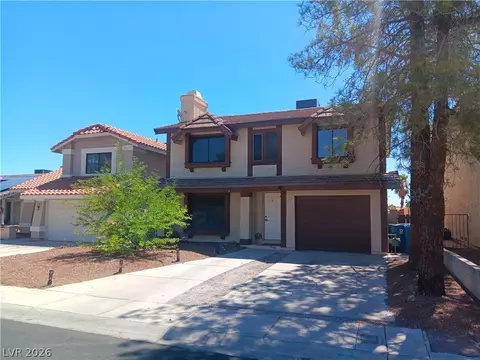 121 Logansberry Ln, Las Vegas, NV 89145