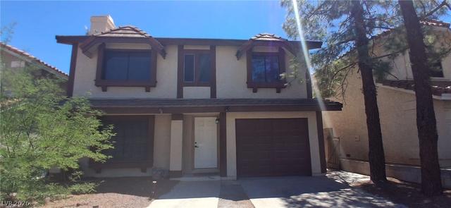 121 Logansberry Ln, Las Vegas, NV 89145