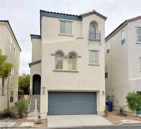 9550 Summer Furnace St, Las Vegas, NV 89178