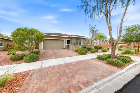 420 Pulse Ave, Henderson, NV 89011