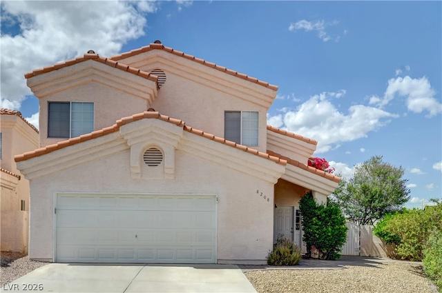 8208 Renfrew Dr, Las Vegas, NV 89145