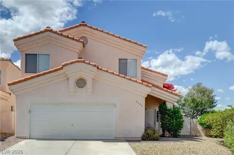 8208 Renfrew Dr, Las Vegas, NV 89145