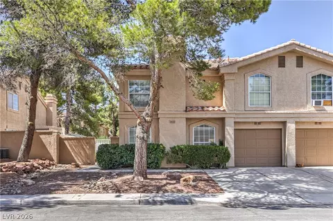 2838 Dawn Crossing Dr, Henderson, NV 89074