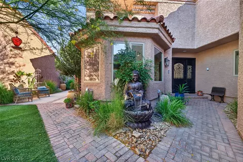 7725 Spanish Bay Dr, Las Vegas, NV 89113