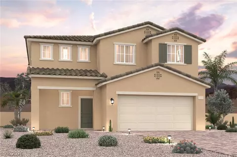 300 Lupton Ave, North Las Vegas, NV 89031