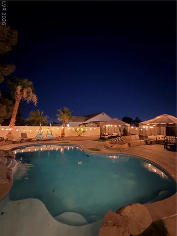 2142 Seattle Shore St, Las Vegas, NV 89115