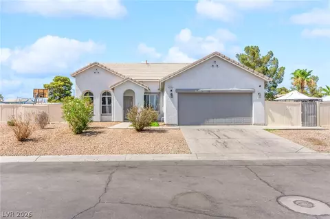 2142 Seattle Shore St, Las Vegas, NV 89115