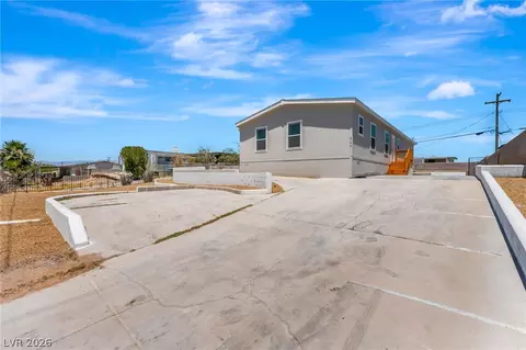 6146 Bryce Canyon Ave, Las Vegas, NV 89156
