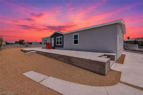 6146 Bryce Canyon Ave, Las Vegas, NV 89156