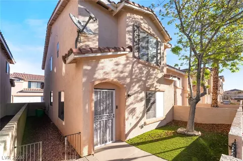 71 Belle Maison Ave, Las Vegas, NV 89123