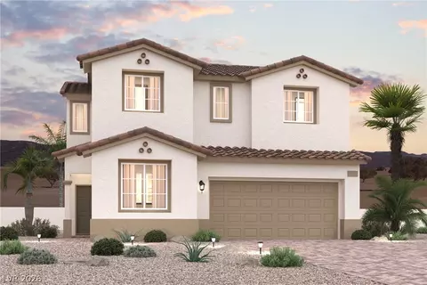 304 Lupton Ave, North Las Vegas, NV 89031