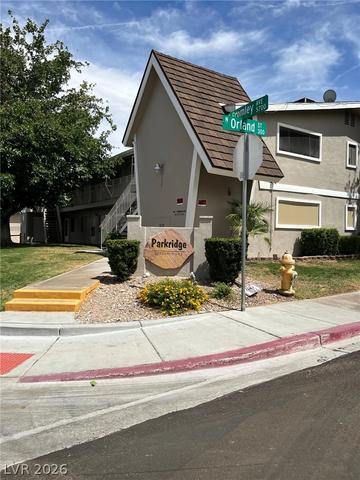 304 Orland St #55, Las Vegas, NV 89107