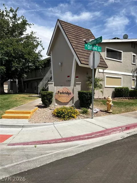 304 Orland St #55, Las Vegas, NV 89107