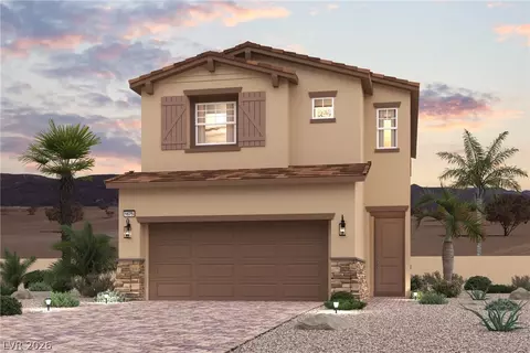862 Metromont Ct, Henderson, NV 89011