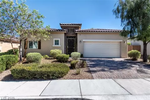 219 Denette Ln, North Las Vegas, NV 89031