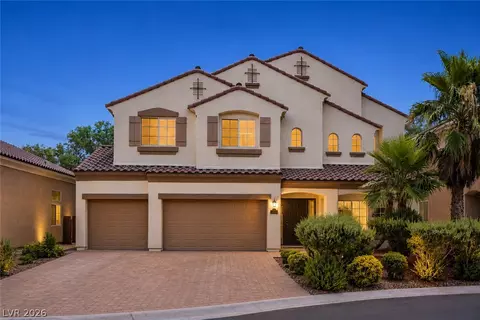 8156 Hodgson Mill Ct, Las Vegas, NV 89131
