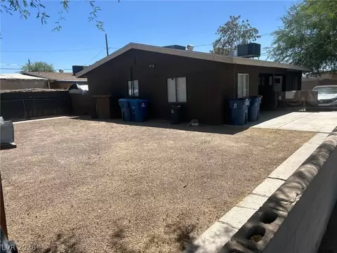 1037 June Ave, Las Vegas, NV 89104