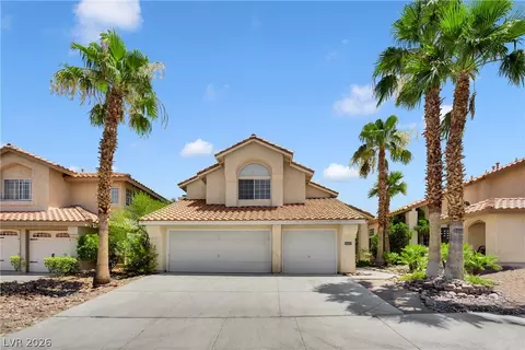 2024 Scenic Sunrise Dr, Las Vegas, NV 89117