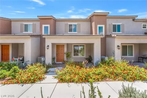 6252 Foxes Dale St, Las Vegas, NV 89166