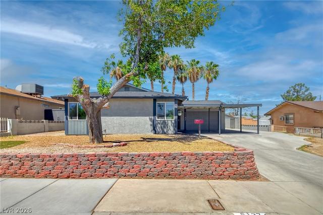 5137 Rappahanock St, Las Vegas, NV 89122