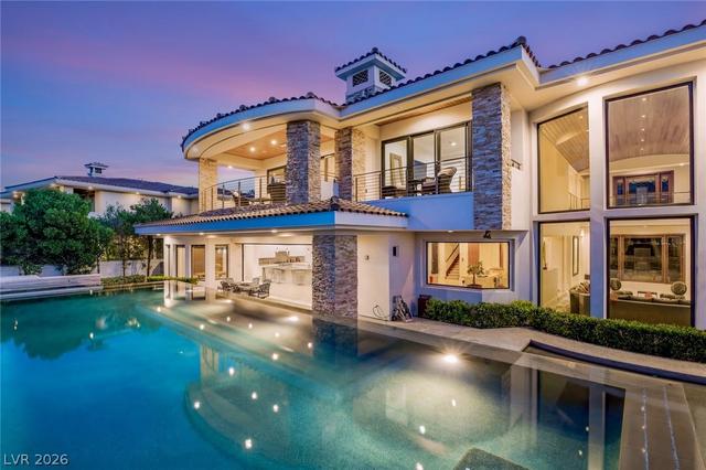 5128 Scenic Ridge Dr, Las Vegas, NV 89148
