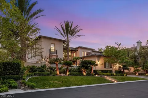 1205 Moselle Ct, Las Vegas, NV 89144