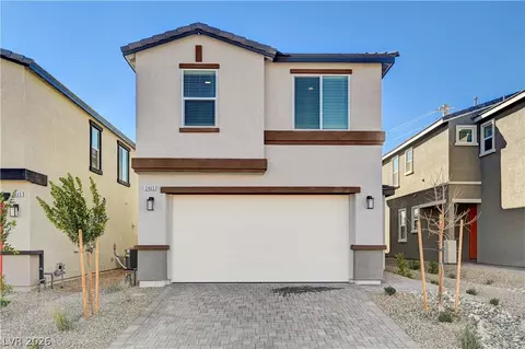 3654 Gin Fizz Dr, Las Vegas, NV 89121