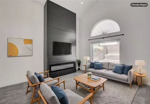 1837 Sierra Valley Way, Las Vegas, NV 89128