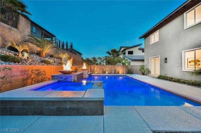 12368 Notch Trail Ave, Las Vegas, NV 89138