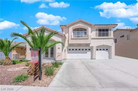 3016 Palace Gate Ct, Las Vegas, NV 89117