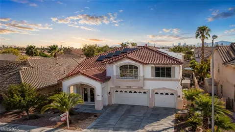 3016 Palace Gate Ct, Las Vegas, NV 89117