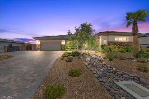 8479 Hickam Ave, Las Vegas, NV 89129