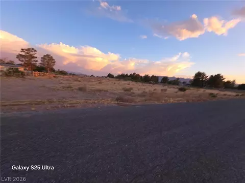 4601 Ashley Ave, Pahrump, NV 89061