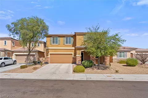 9564 Rickshaw St, Las Vegas, NV 89123
