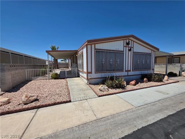 3117 Bellavista Ln, Las Vegas, NV 89122