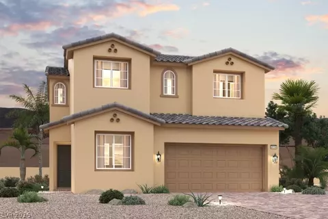 879 Lorden St, Henderson, NV 89011