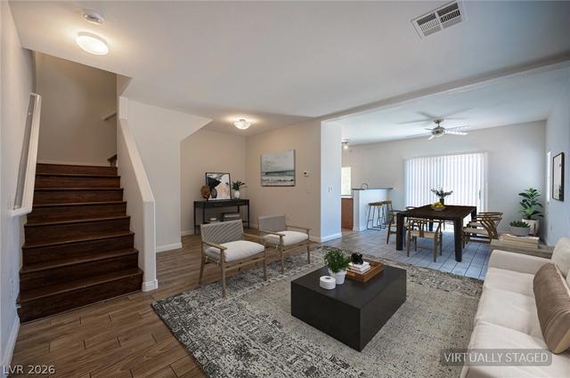 3929 Pepper Thorn Ave #3, North Las Vegas, NV 89081